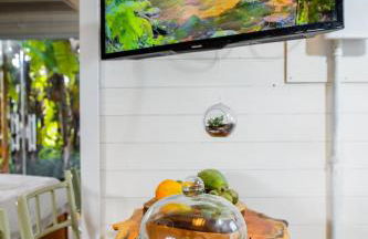 Casa do bananal - Praia Estaleiro (Ubatumirim) -Ubatuba/SP - Foto 6