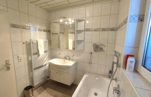 Kaiserberg-Apartments "Nahe dem Hohenstaufen" - Foto 31