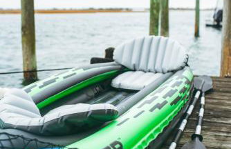 Jones Beach Houseboat - Photo 45