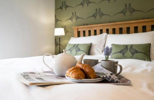 1 Lavender Cottages, Knodishall - Foto 23