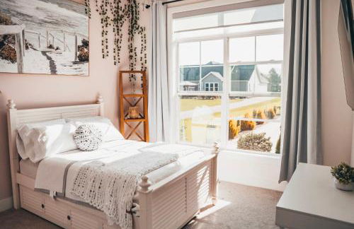 FeralWoods Private Estate With Hot Tub - Foto 52