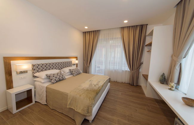 Dea Guest House - Photo 33