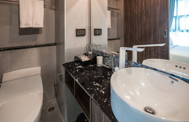Palmyrah Surin Beach Residence - Foto 35