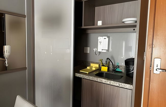 Brisas do Lago - apartamento 3 - Photo 21