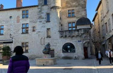 Le Pot au Lait - FIBRE - CLIMATISATION - Foto 19