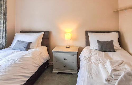 Marrion House - Foto 9