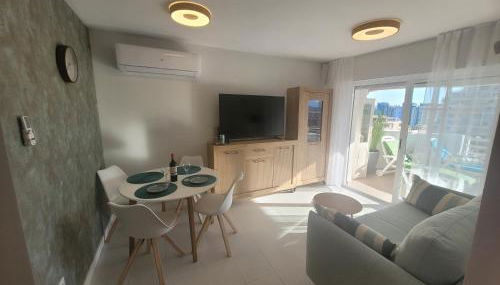 Apartamentos Esmeralda 111 B - Photo 3