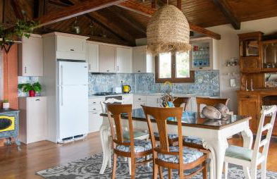 Calypso Villa with Jacuzzi Pool & Sea View - Foto 26