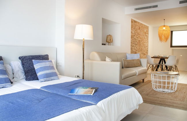 Aparthotel La Gaviota - Foto 8