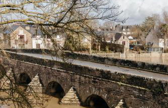 Le Pont d'Or - Foto 32