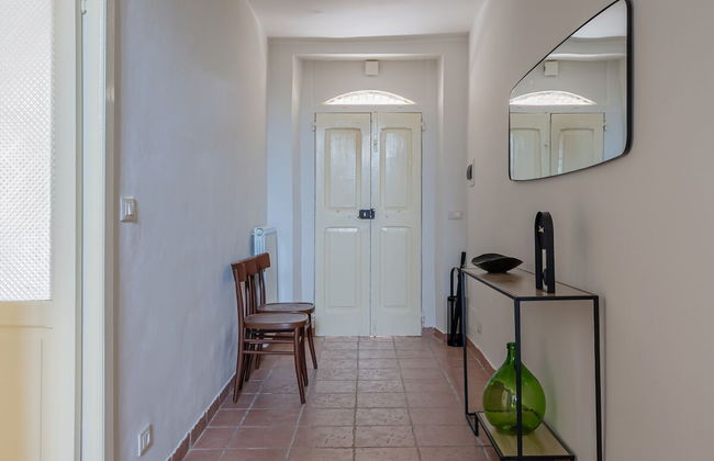 Villa Carulli in Villa Consalvi - Foto 40