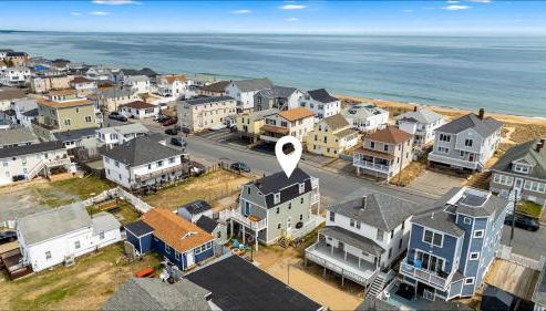 Salisbury Surf & Sol Pet-Friendly Backyard Games - Foto 2