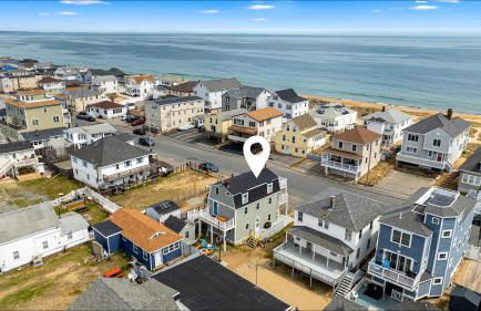 Salisbury Surf & Sol Pet-Friendly Backyard Games - Foto 2