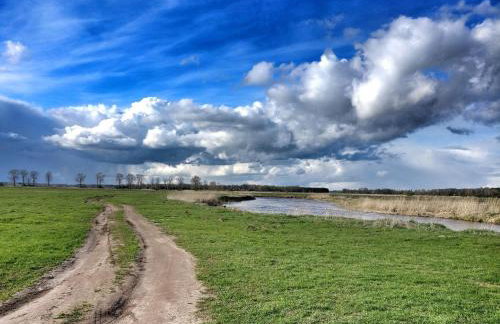 Prywatny Domek koło Tykocina - Foto 23