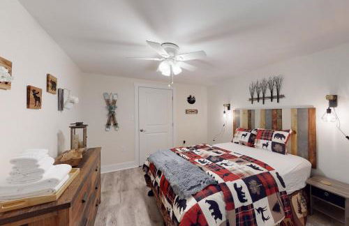 Magic Birch Lodge - Foto 10