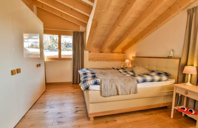 Milachra Penthouse - Foto 1