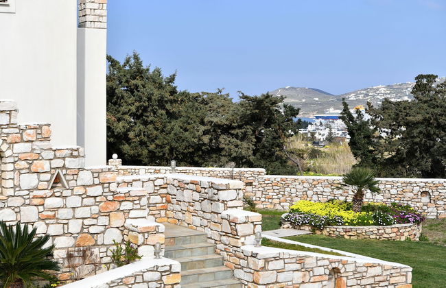 Villa Trifylia - Foto 39