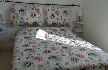 Villa Sérena la forêt et la plage à quelques minutes! - Foto 12