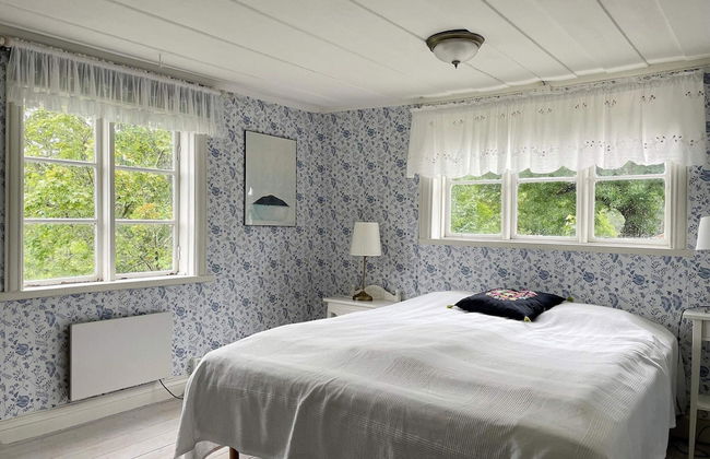 4 Person Holiday Home in Bjorko-by Traum - Foto 31