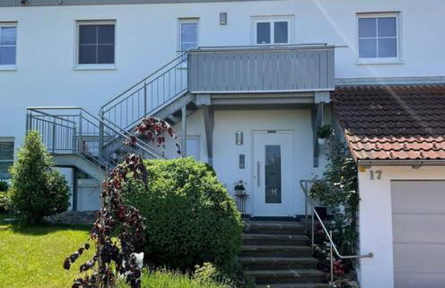 Ferienwohnung Am Heinzenhang Nestchen l - Foto 8