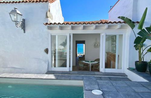 Casa Malena Seafront and Private Pool - Foto 44