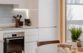 Your Apartment I King's Cross - Foto 14