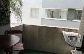 Apartamento aconchegante perto do mar - Photo 22