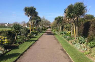 Minty Cottage - Foto 16