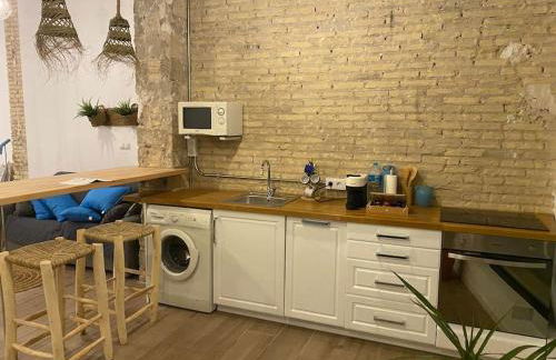 Ruzafa experience Oceanografic ciencias - Photo 73