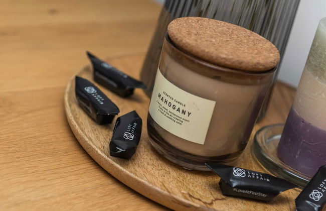 Lake Club Apartments - LoftAffair - Foto 53