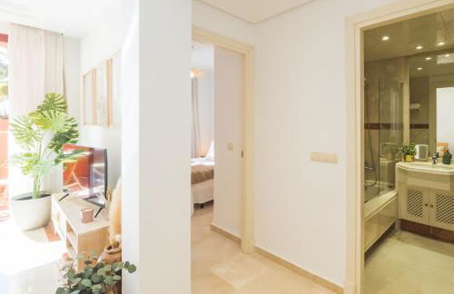 Cubo's Beach & Parking Jardines de Don Carlos - Photo 26