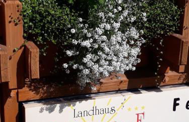 Isoldes Landhaus - Foto 32