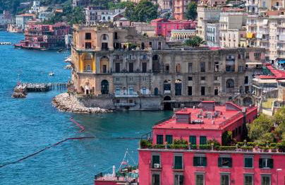 Apartment NAPOLI MARADONA - Photo 39