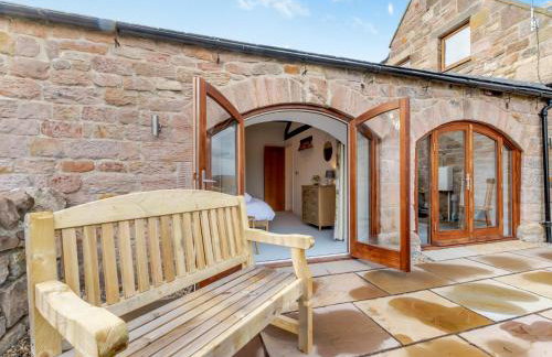 Haybale Barn - Foto 14