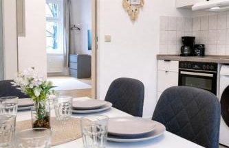 Großes 3-SZ Apartment im Herzen von Neukölln - Photo 31