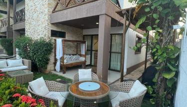 Bangalô Privativo - Tipo RESORT - Foto 2