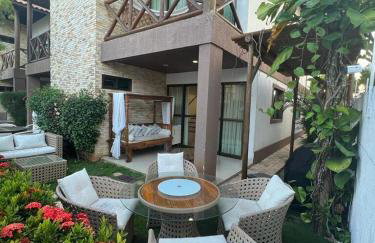 Bangalô Privativo - Tipo RESORT - Foto 2