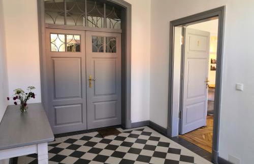 Apartment im alten Rathaus - Foto 7