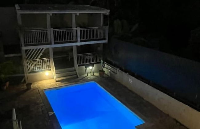 Résidence Roxelle - Photo 9