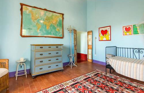 Mansion in Vallefoglia With Pool and Panorama - Foto 48