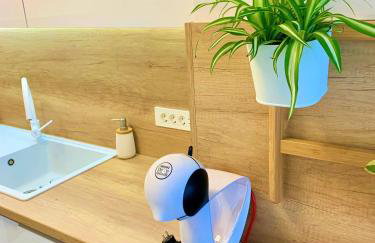 Apartment Zen - Foto 7