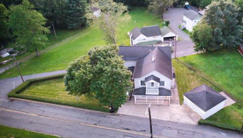 Charming 2-Bedroom, 1-Bath Getaway - Foto 2