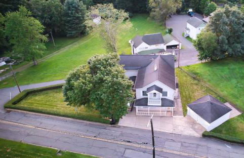 Charming 2-Bedroom, 1-Bath Getaway - Foto 2