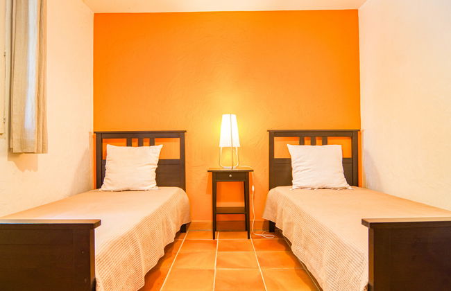 4 bedroom House in Bagnols-en-Forêt with private pool and garden - Photo 27