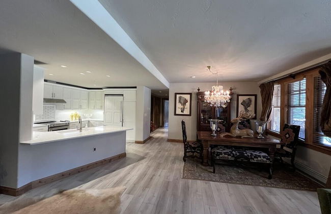 WestWall Lodge - Foto 39