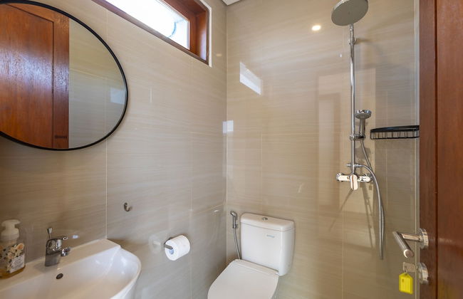 Astungkara Bali Villa - Foto 25