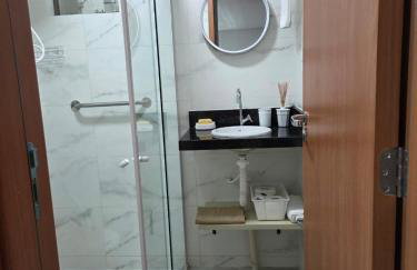 Conforto e Sofisticação à Beira Mar - Foto 43