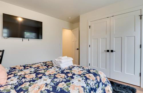 Deck Central Indy Retreat in Walkable Location! - Photo 15