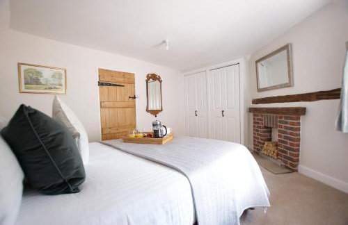 Honeysuckle Cottage- East Meon - Foto 14