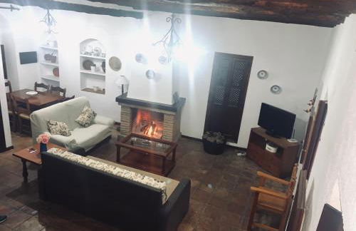 Casa Rural Casa Ronda - Foto 6